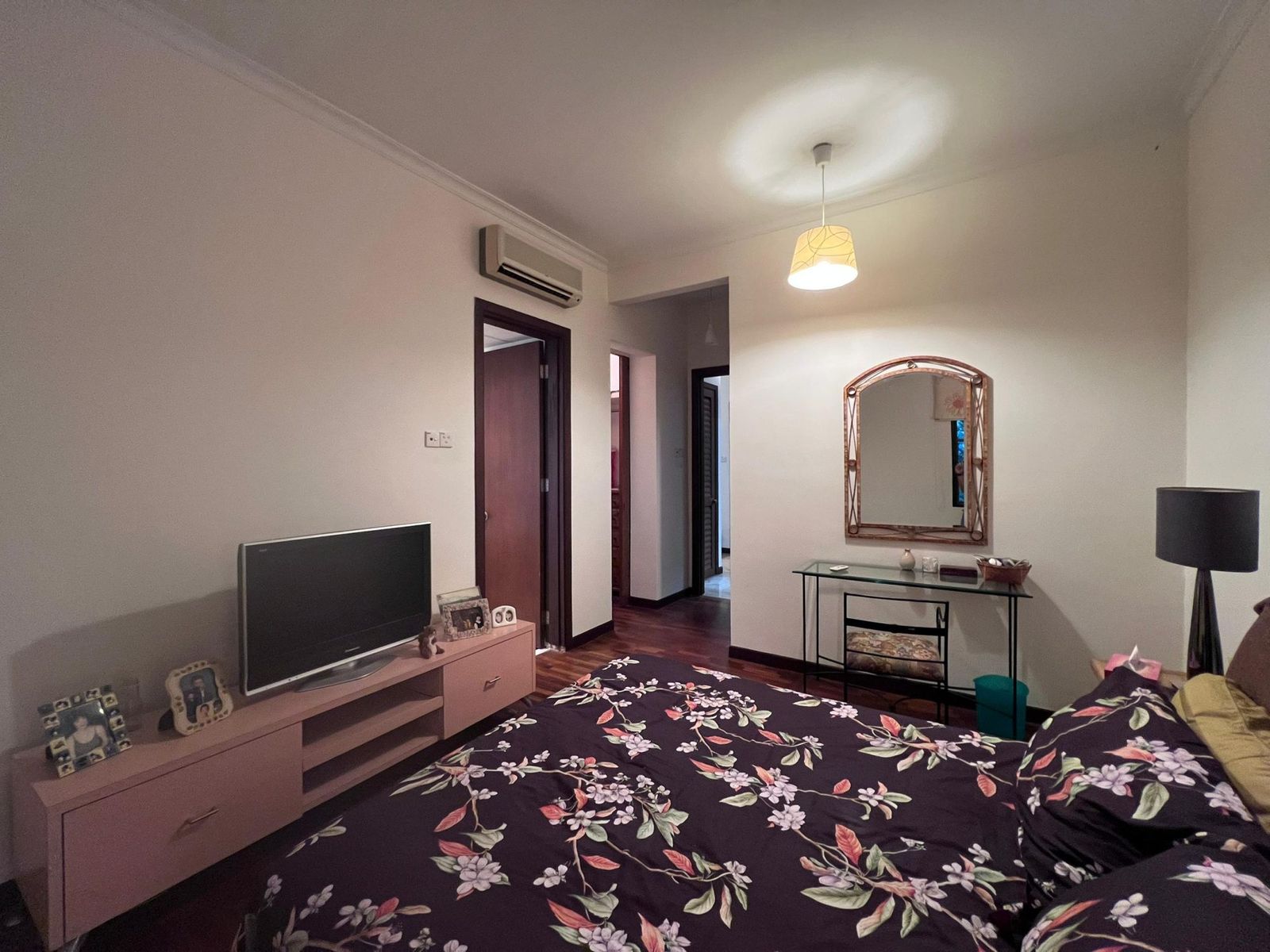 Kampung Warisan 3 Bedrooms Unit For Sale - Image 16