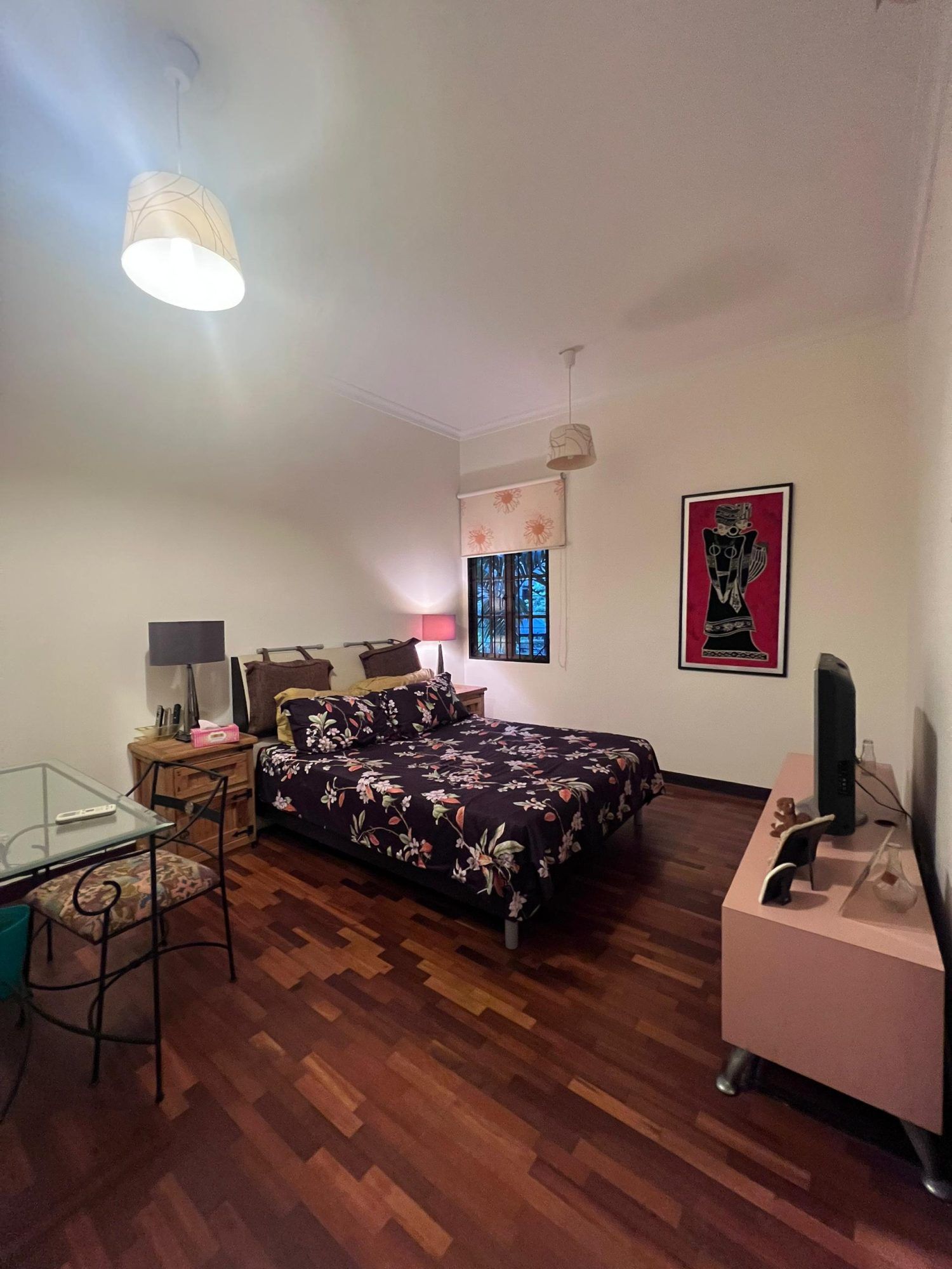 Kampung Warisan 3 Bedrooms Unit For Sale - Image 6