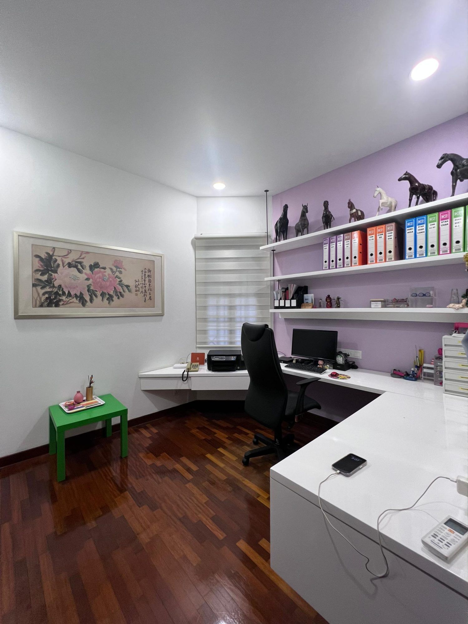 Kampung Warisan 3 Bedrooms Unit For Sale - Image 5