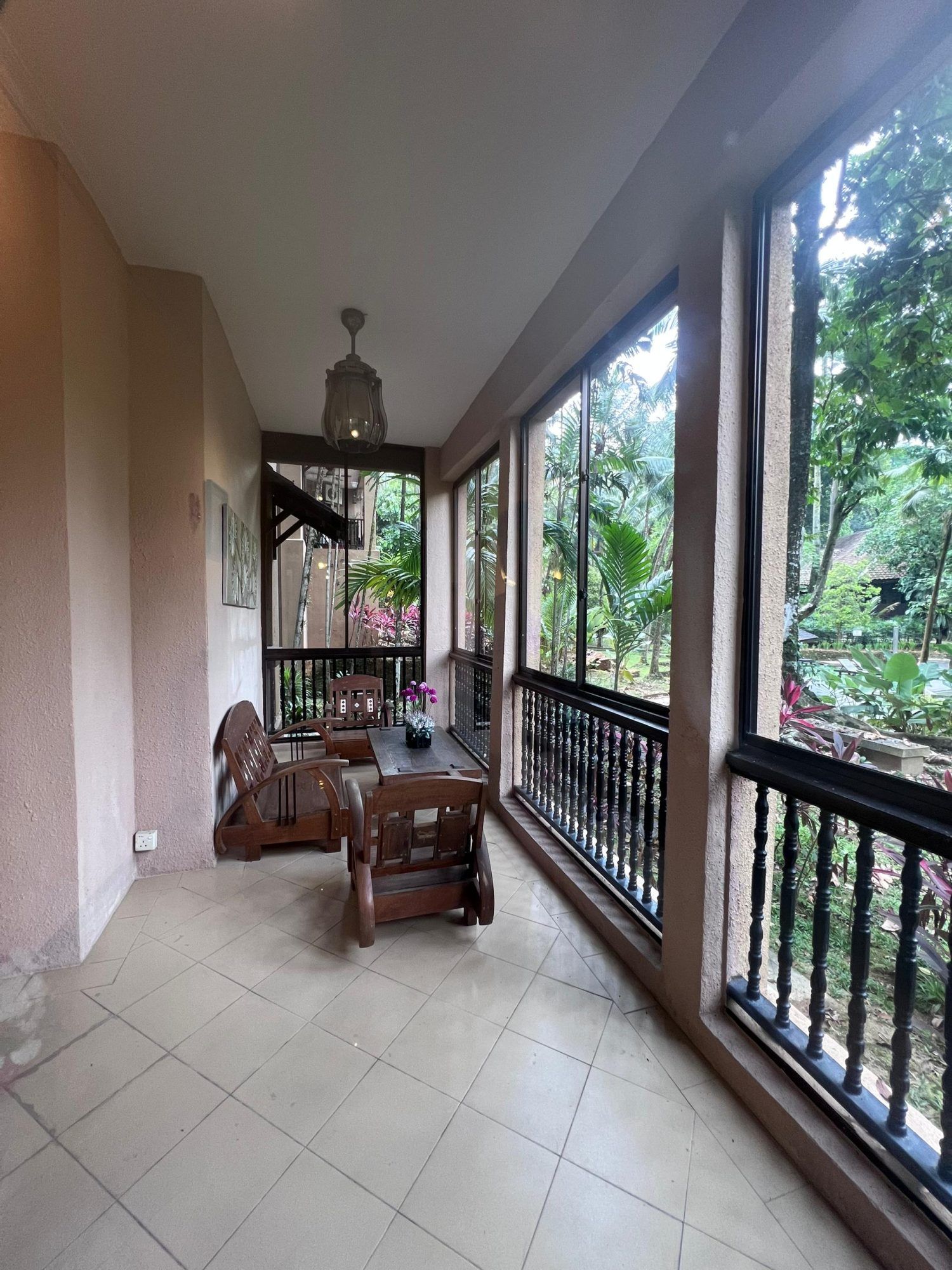 Kampung Warisan 3 Bedrooms Unit For Sale - Image 17