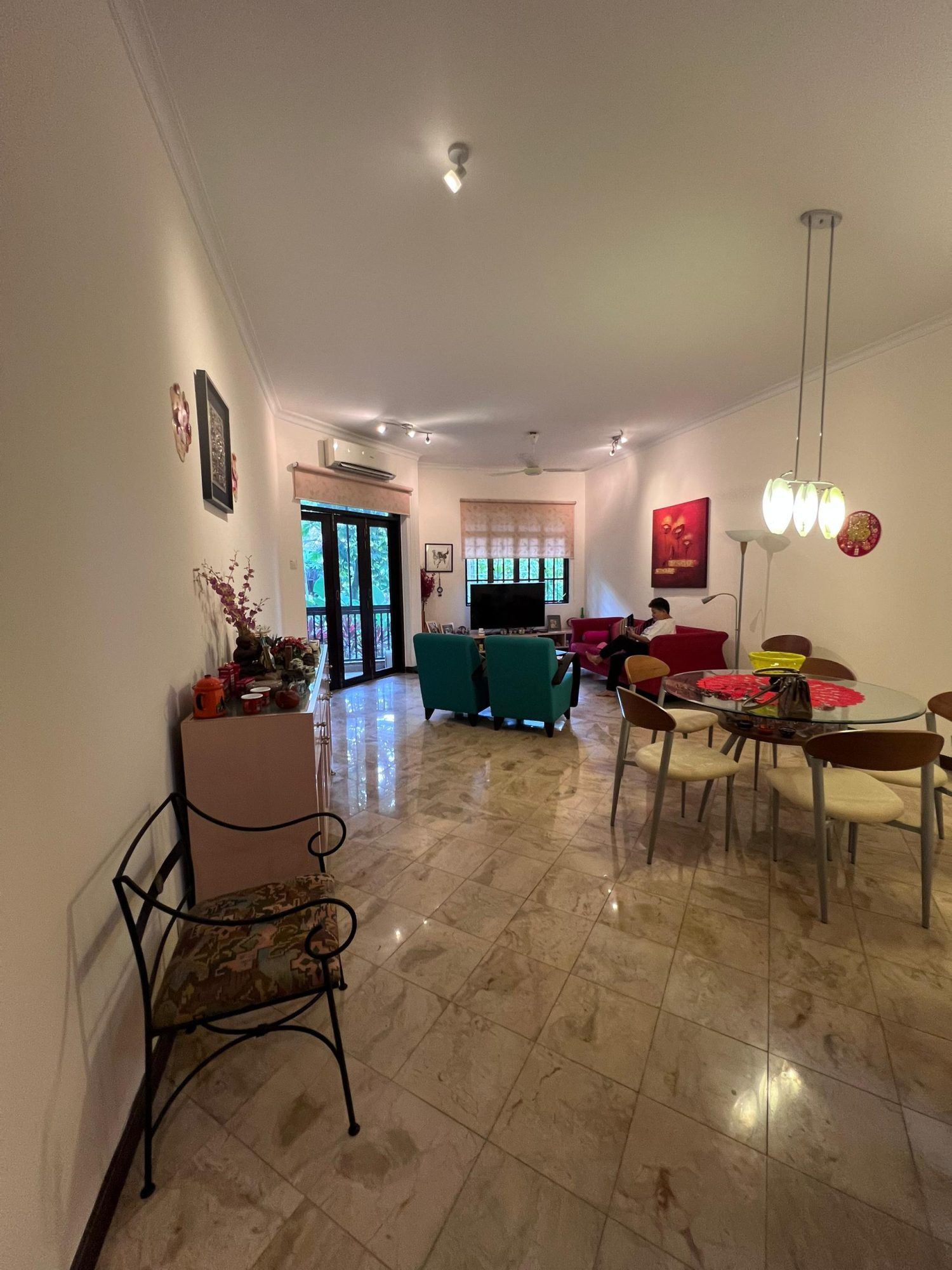 Kampung Warisan 3 Bedrooms Unit For Sale - Image 12