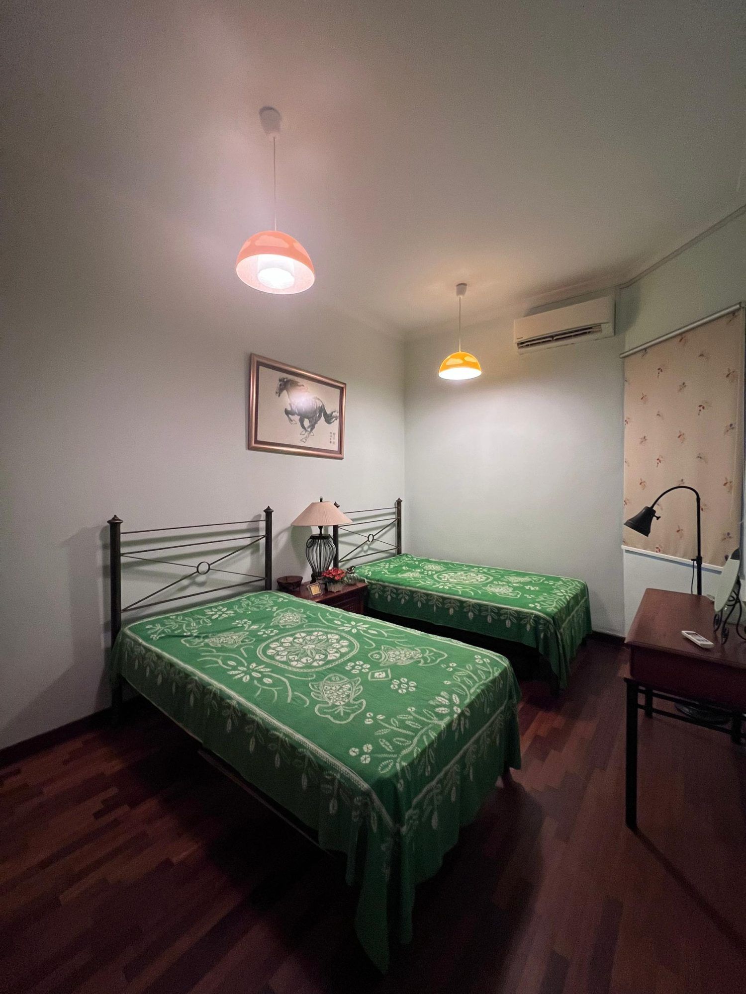 Kampung Warisan 3 Bedrooms Unit For Sale - Image 9