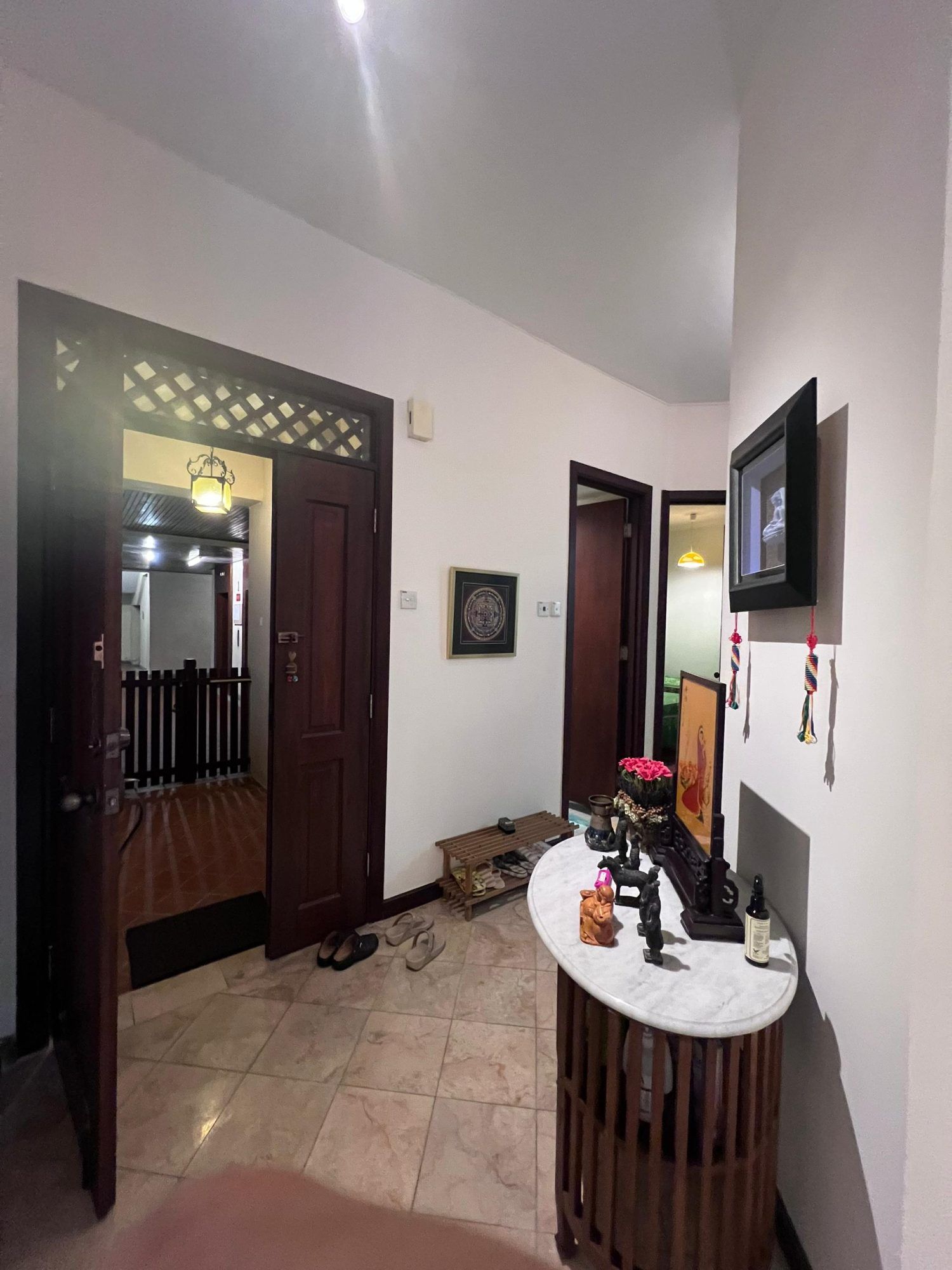 Kampung Warisan 3 Bedrooms Unit For Sale - Image 14