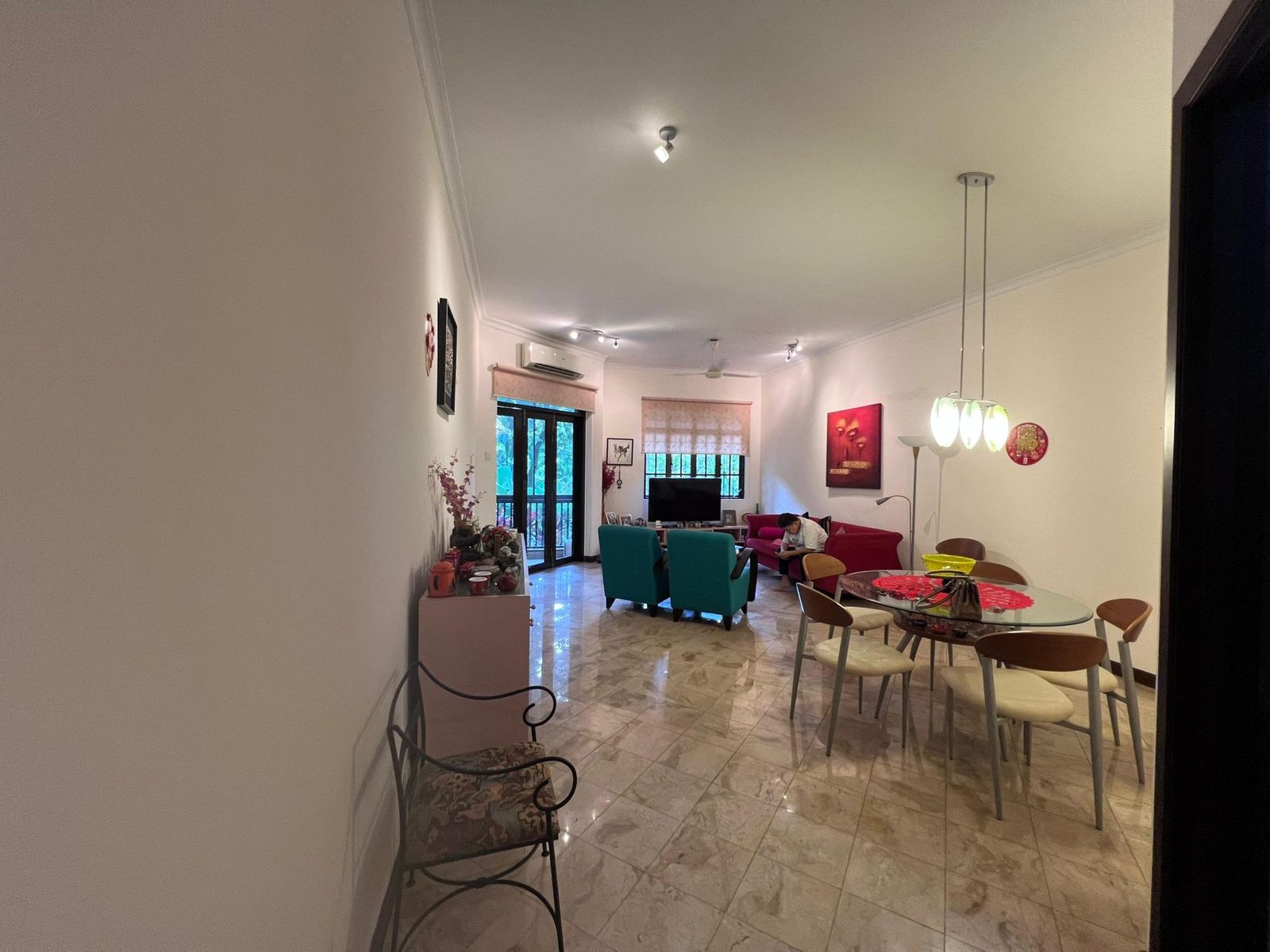 Kampung Warisan 3 Bedrooms Unit For Sale - Image 7