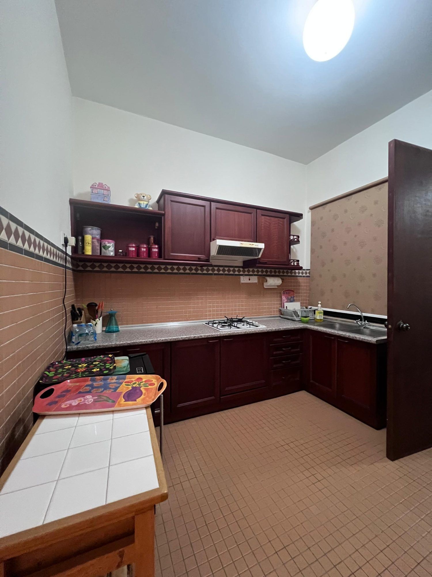 Kampung Warisan 3 Bedrooms Unit For Sale - Image 3