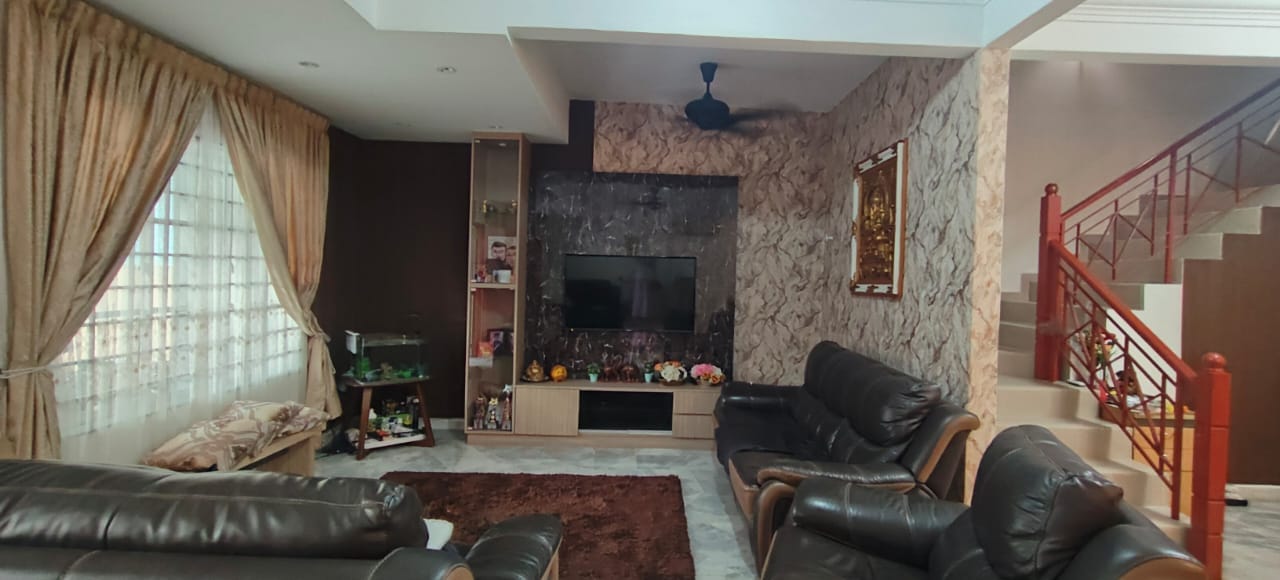 EXCLUSIVE LISTING - 2 Storey Freehold Intermediate in Putra Heights - Image 28