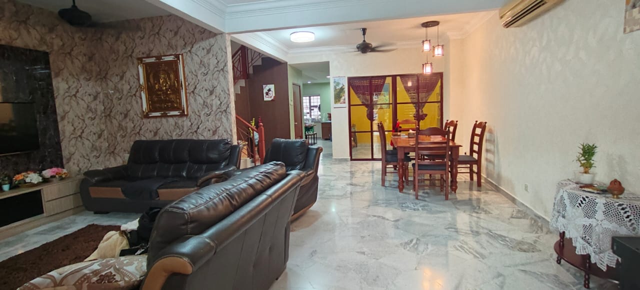 EXCLUSIVE LISTING - 2 Storey Freehold Intermediate in Putra Heights - Image 26