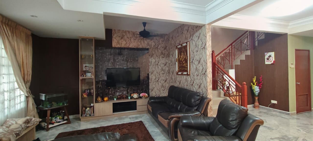 EXCLUSIVE LISTING - 2 Storey Freehold Intermediate in Putra Heights - Image 27