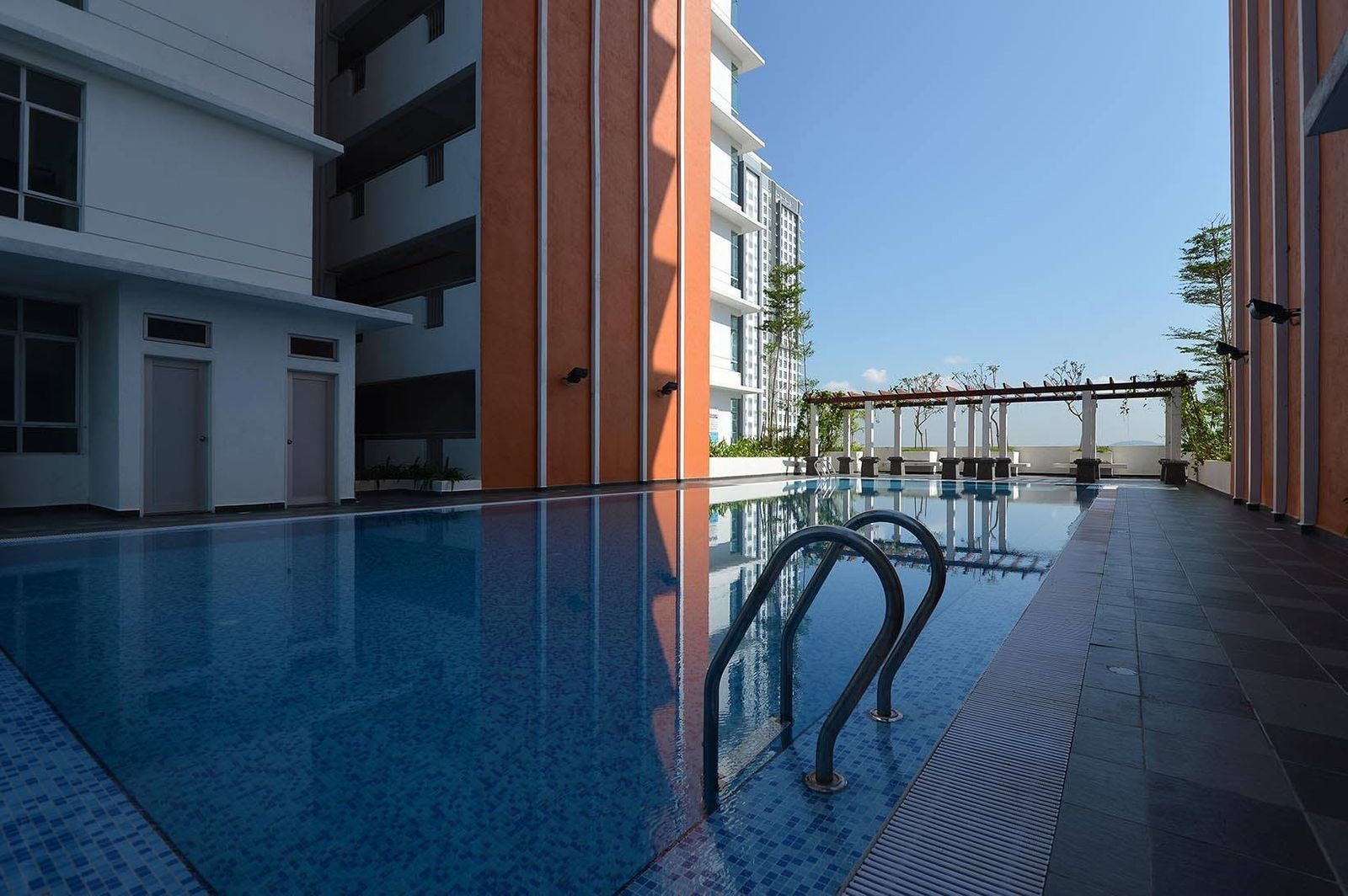 3R2B unit at The Arc, Cyberjaya - Great Investment - Image 2