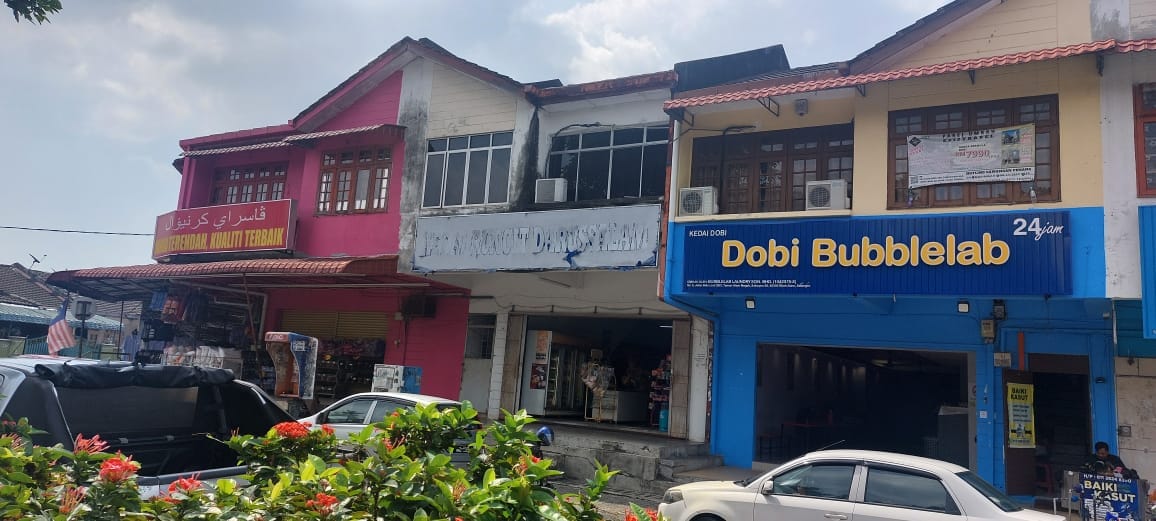 Affordable Shoplot in Sek 28, Shah alam - Image 3