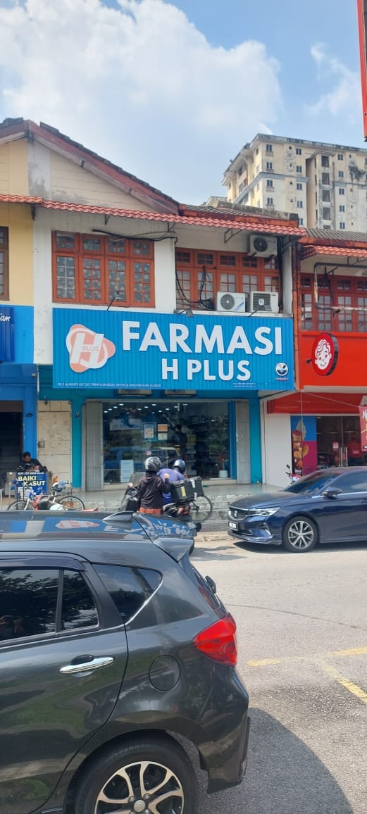 Affordable Shoplot in Sek 28, Shah alam - Image 1