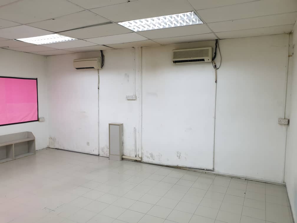 Affordable Shoplot in Sek 28, Shah alam - Image 8