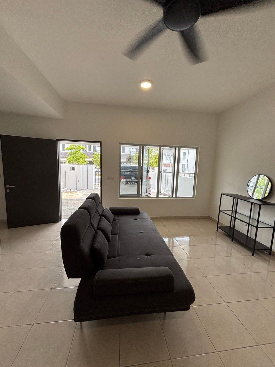 BANDAR BARU SALAK TINGGI, M SENYUMIA BRAND NEW HOUSE FOR RENT - Image 14