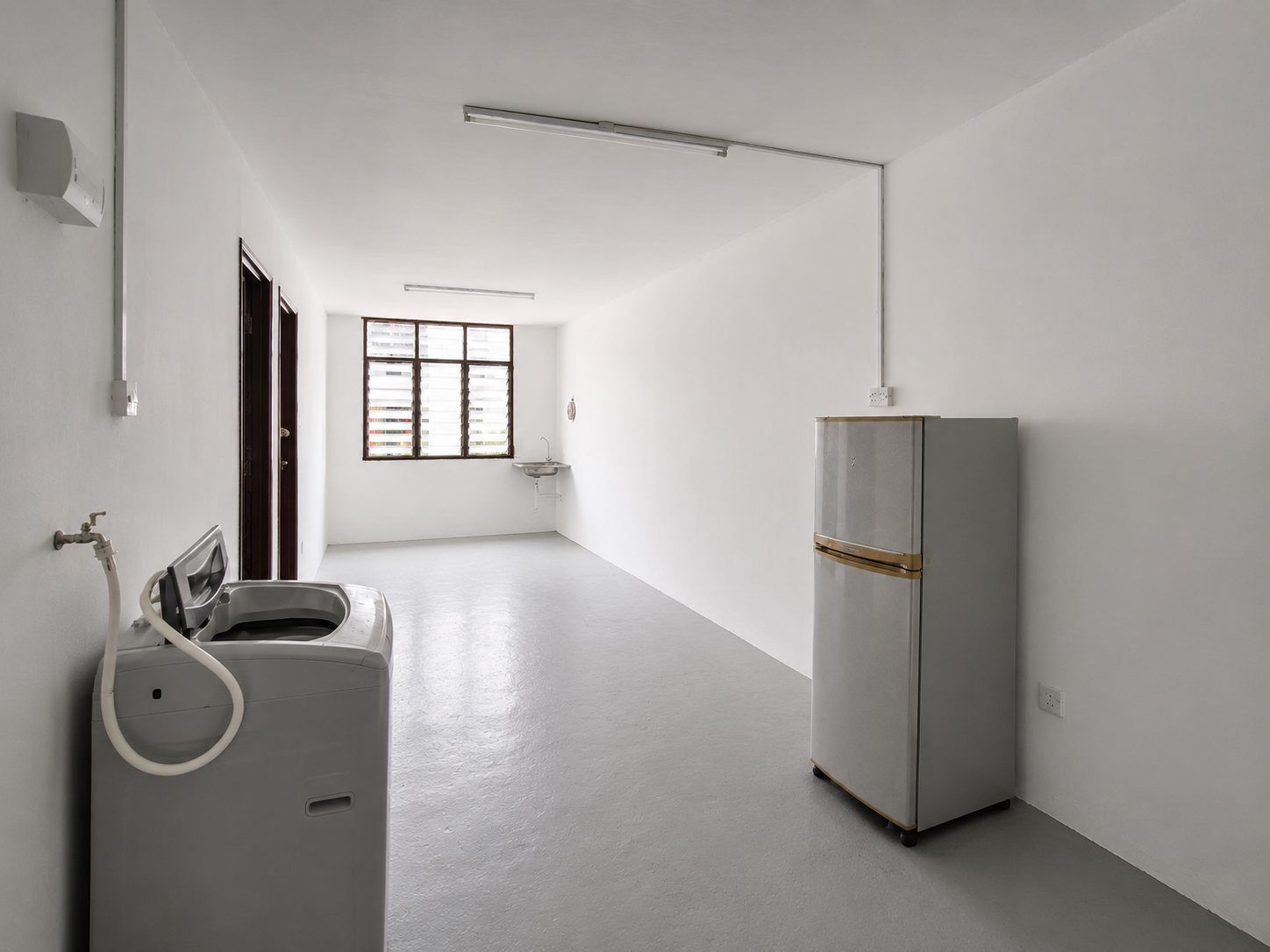 4 Bedroom Freehold | Flat Cengal Taman Putri Kulai | Below RM200K - Image 4