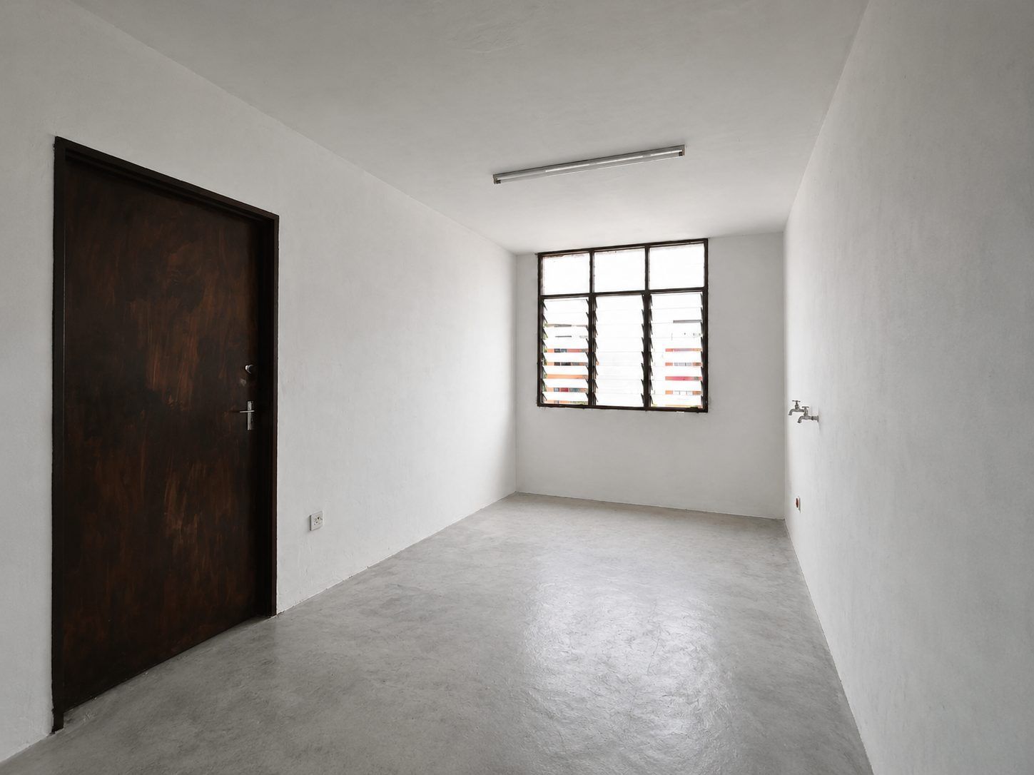 4 Bedroom Freehold | Flat Cengal Taman Putri Kulai | Below RM200K - Image 6