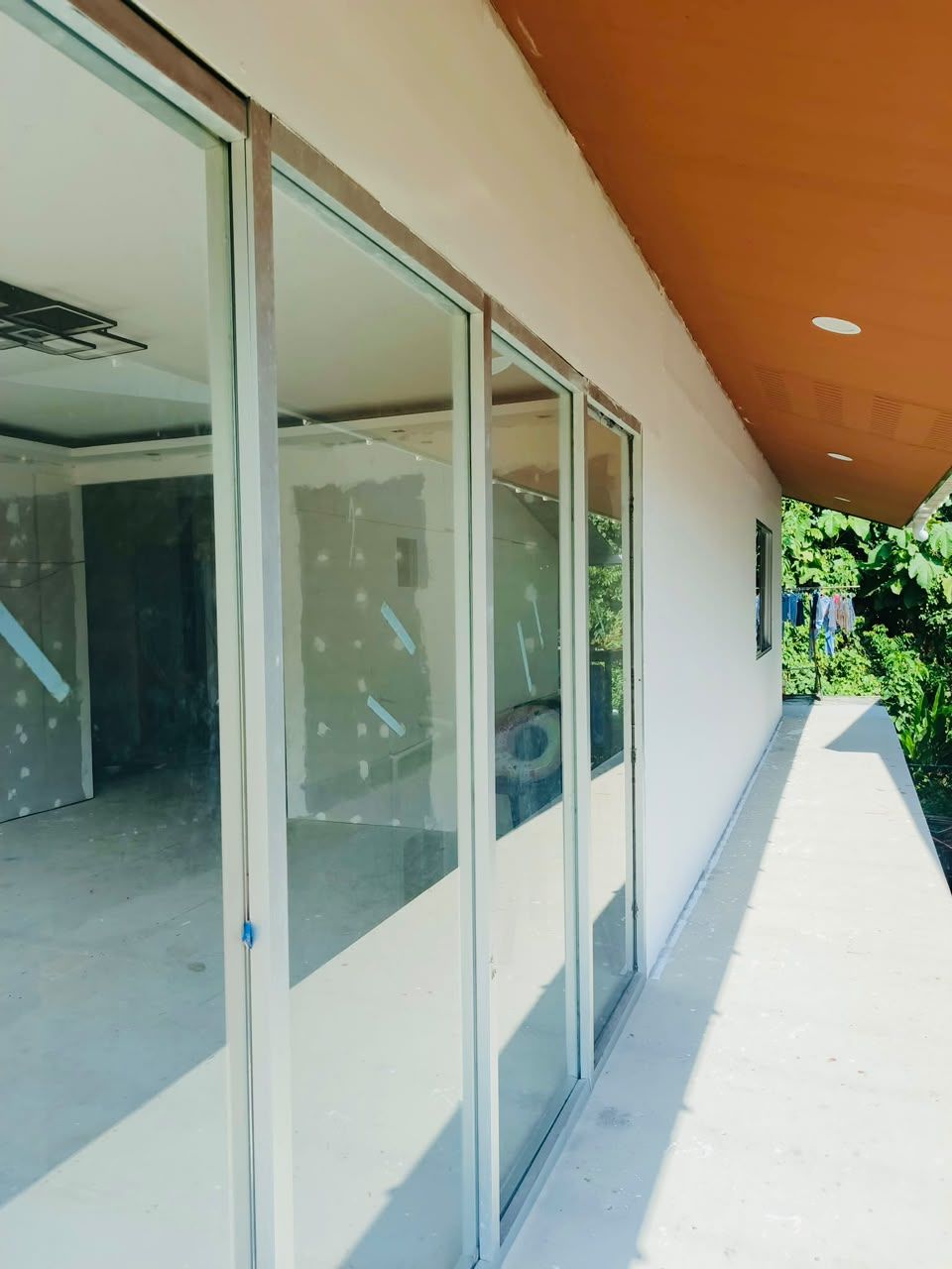 RUMAH + TANAH KAMPUNG MAANG UNTUK DIJUAL - Image 2