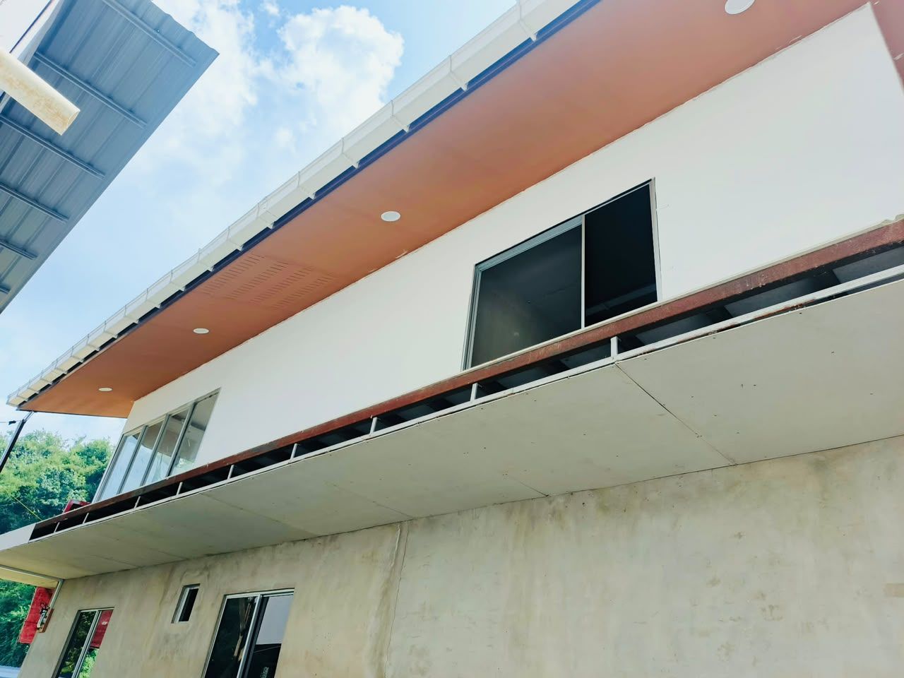 RUMAH + TANAH KAMPUNG MAANG UNTUK DIJUAL - Image 4