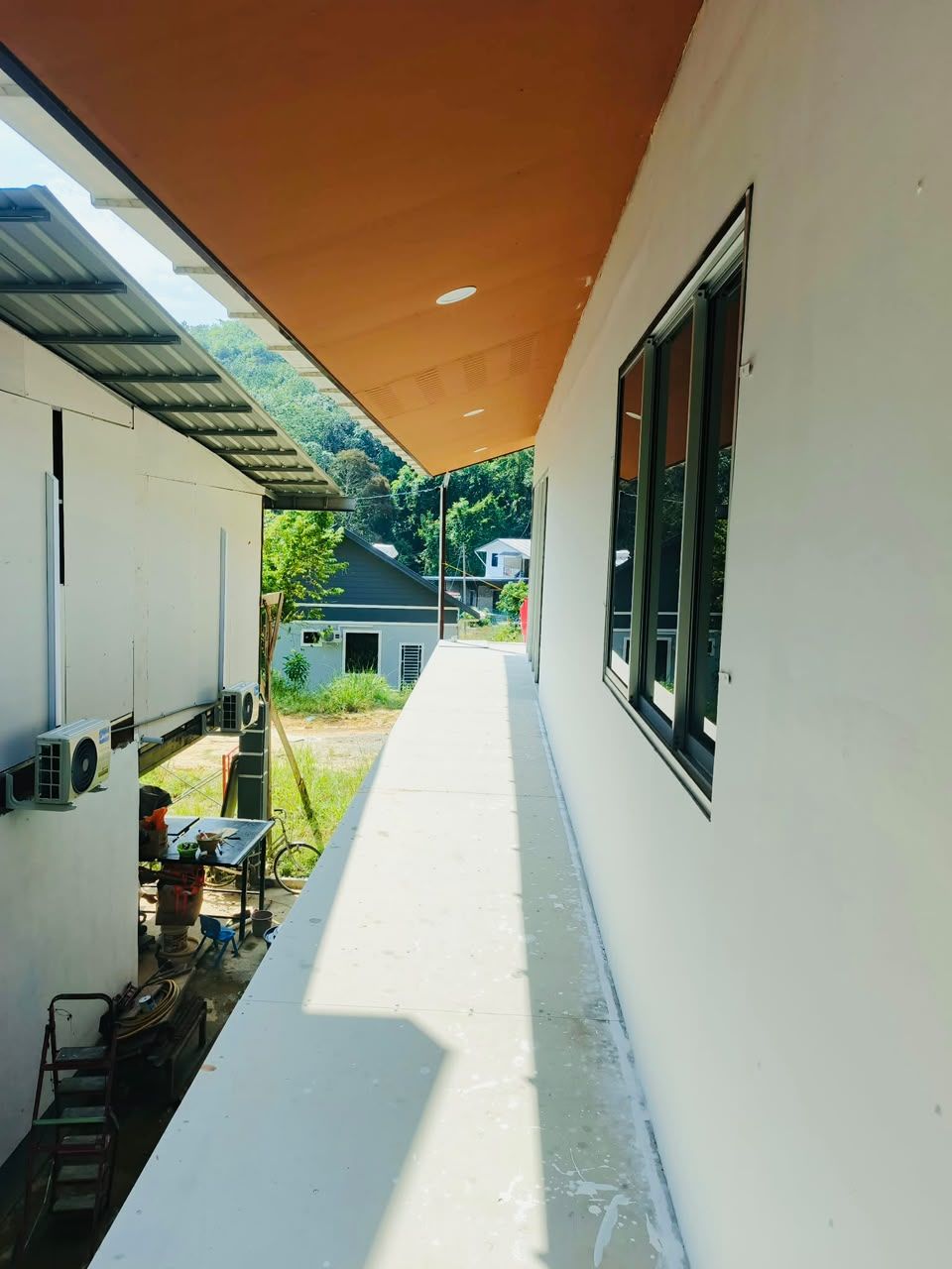 RUMAH + TANAH KAMPUNG MAANG UNTUK DIJUAL - Image 3