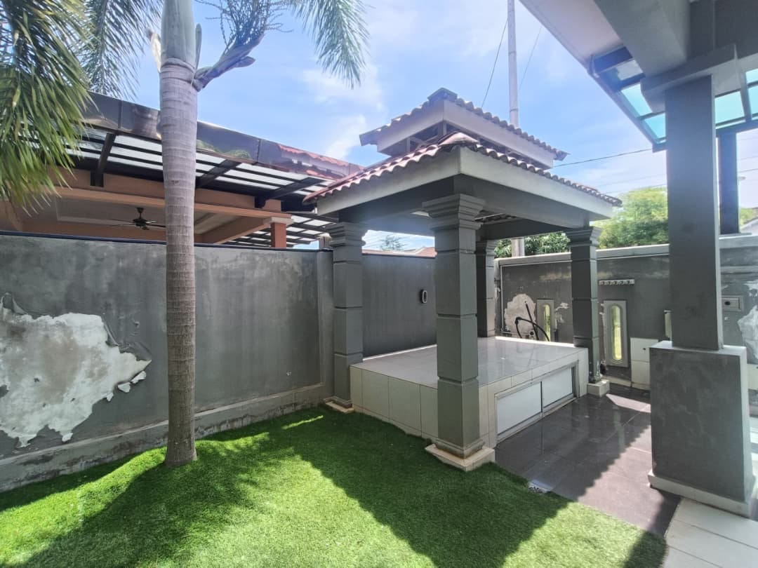 SEMI-D CANTIK DIUBAH SUAI SEPENUHNYA UNTUK DIJUAL - Image 7