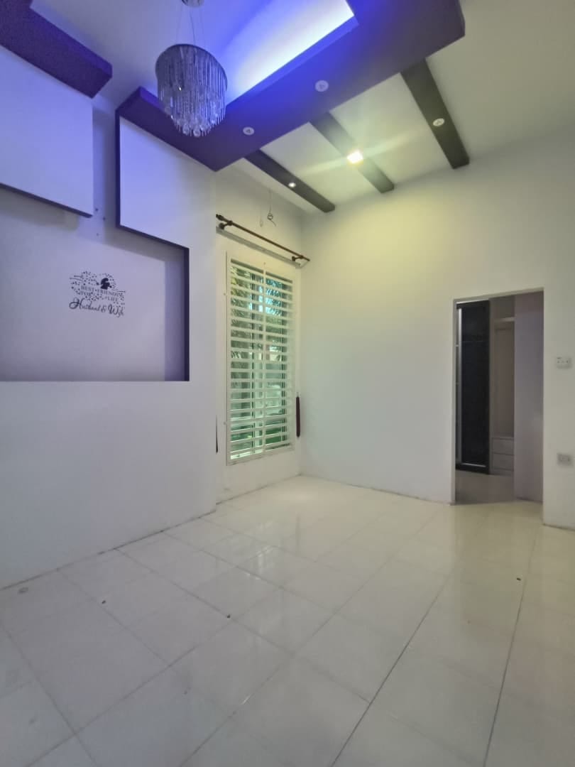 SEMI-D CANTIK DIUBAH SUAI SEPENUHNYA UNTUK DIJUAL - Image 8