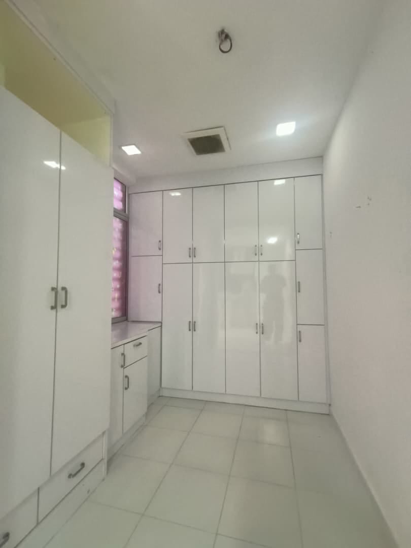 SEMI-D CANTIK DIUBAH SUAI SEPENUHNYA UNTUK DIJUAL - Image 6