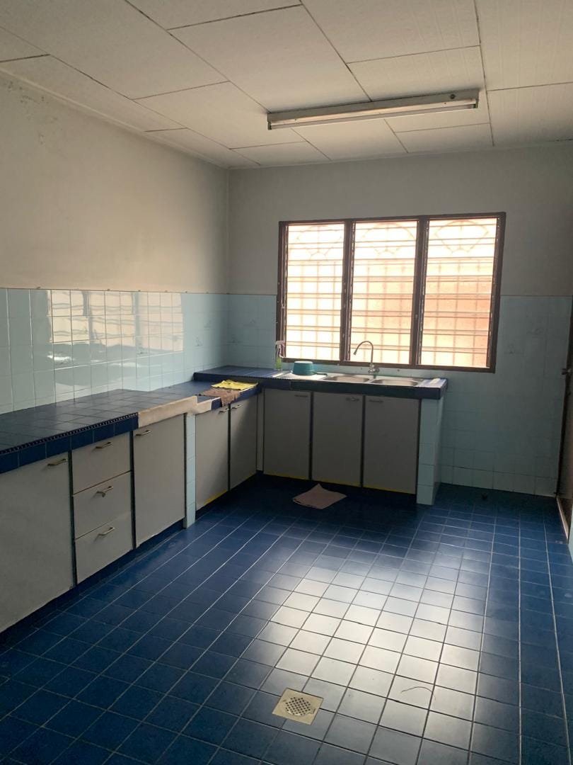 Subang jaya USj 2 usj2 ss2 Selangor terrace house landed house for sell  - Image 2