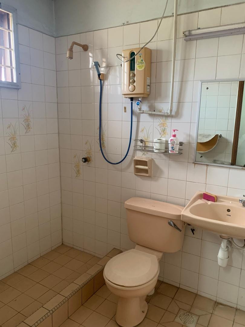 Subang jaya USj 2 usj2 ss2 Selangor terrace house landed house for sell  - Image 8