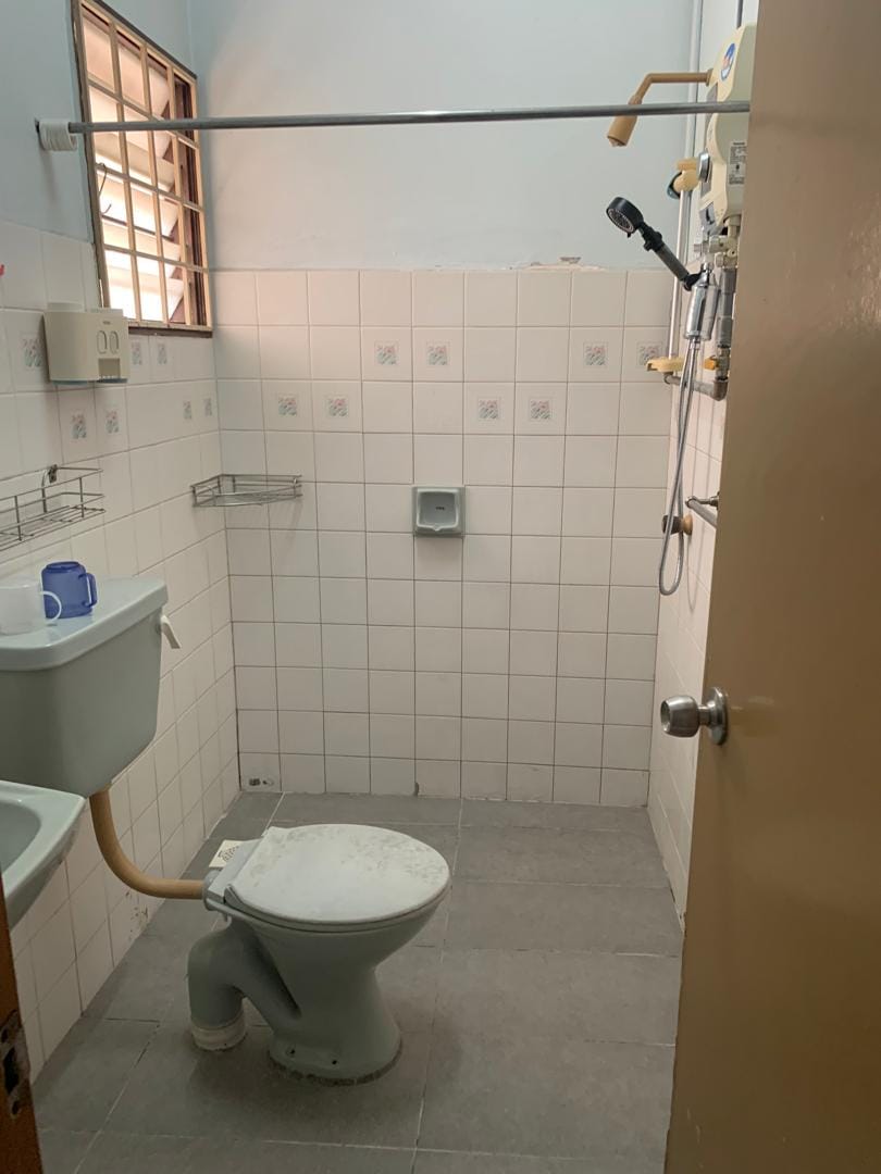 Subang jaya USj 2 usj2 ss2 Selangor terrace house landed house for sell  - Image 7