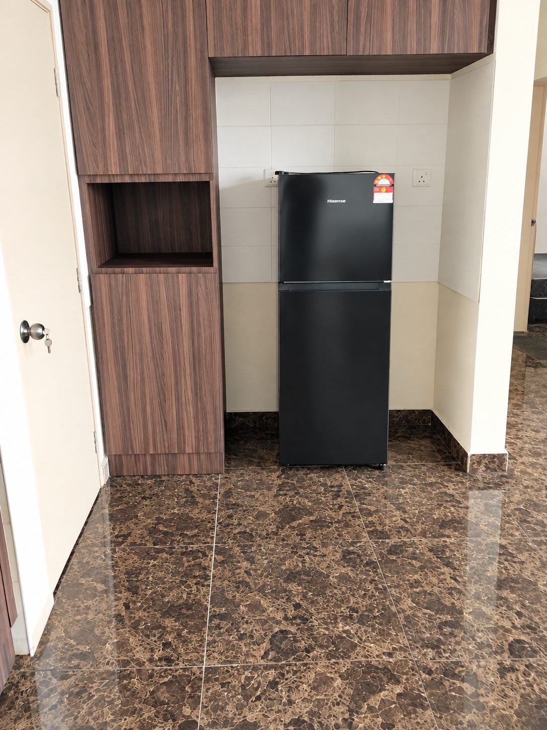 Other - Greenfield Regency Tampoi Penthouse | 4+1 Rooms | 1,774 sqft | Fully Furnished | RM3,300 - Image 4
