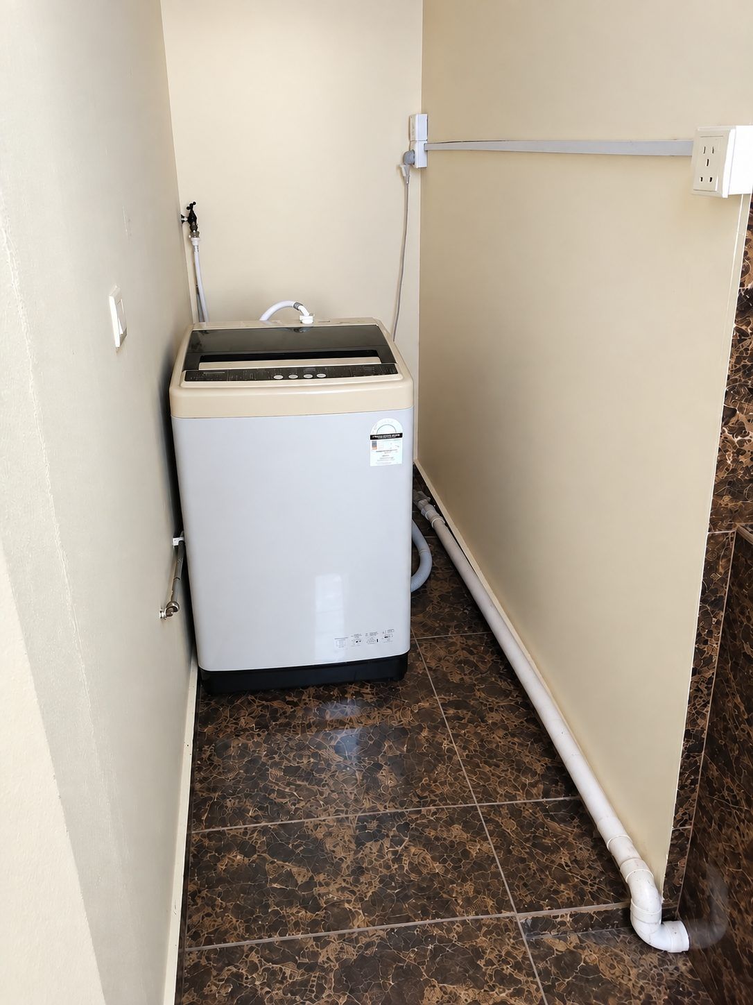 Other - Greenfield Regency Tampoi Penthouse | 4+1 Rooms | 1,774 sqft | Fully Furnished | RM3,300 - Image 3