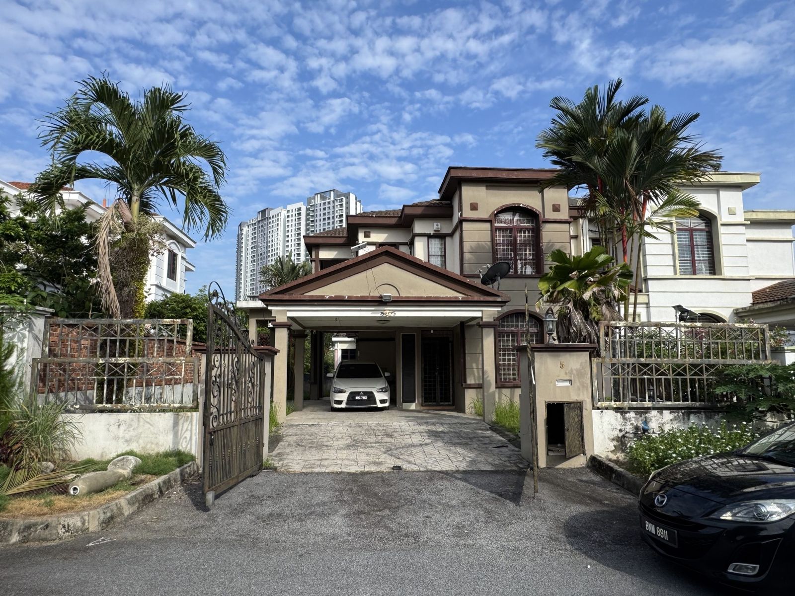 Seri Kembangan Semi-D for sales 🏷️ - Image 1