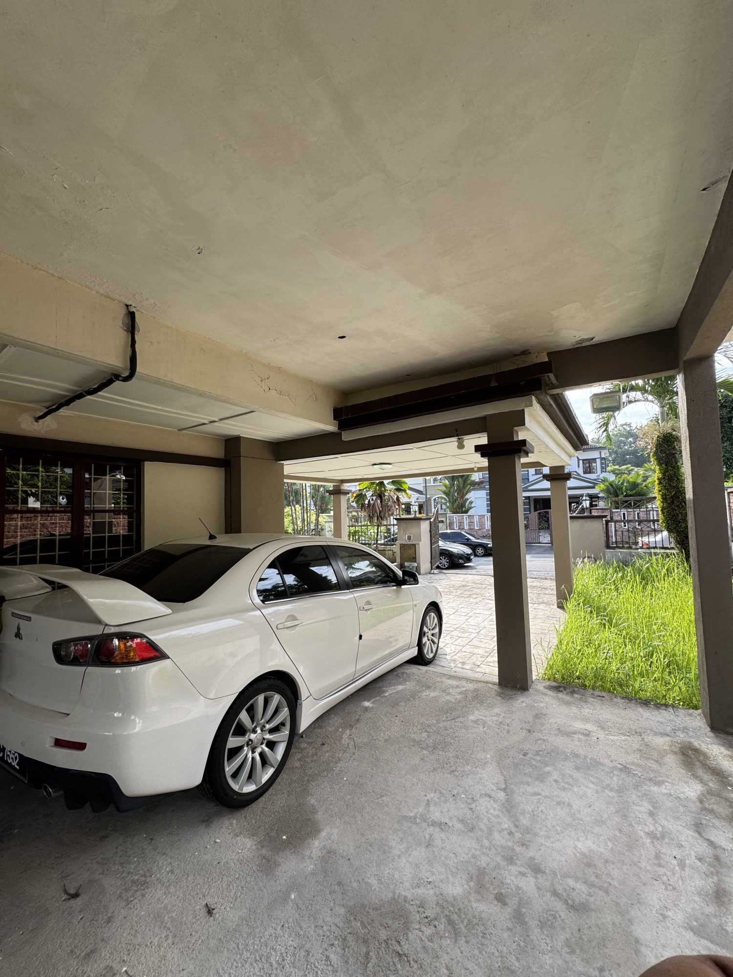 Seri Kembangan Semi-D for sales 🏷️ - Image 2
