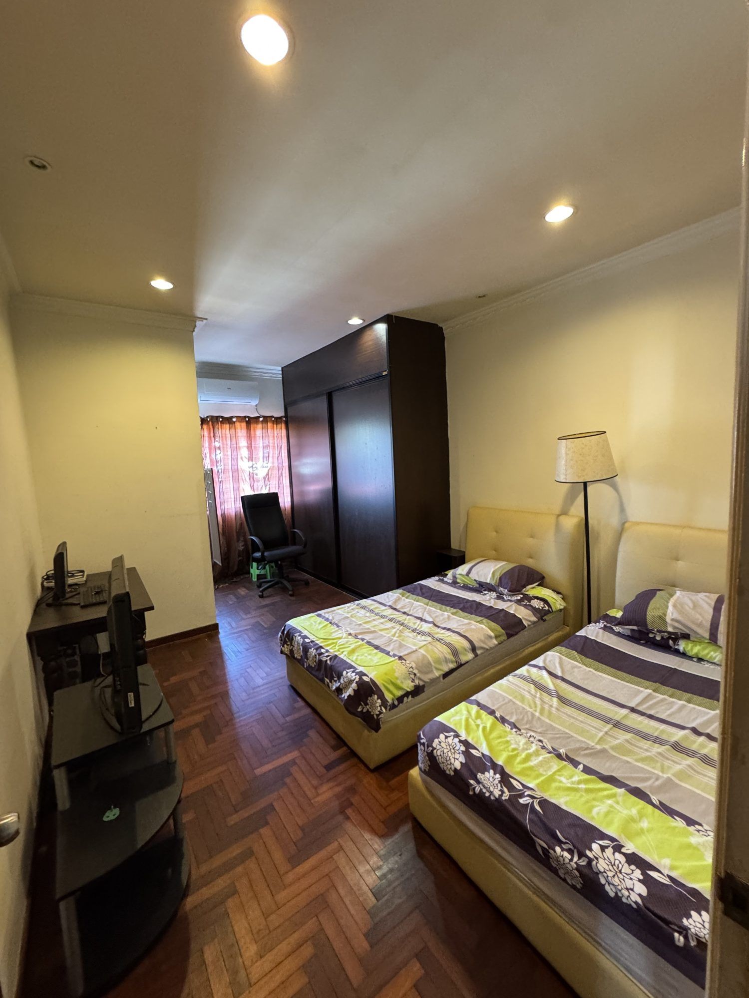 Seri Kembangan Semi-D for sales 🏷️ - Image 13