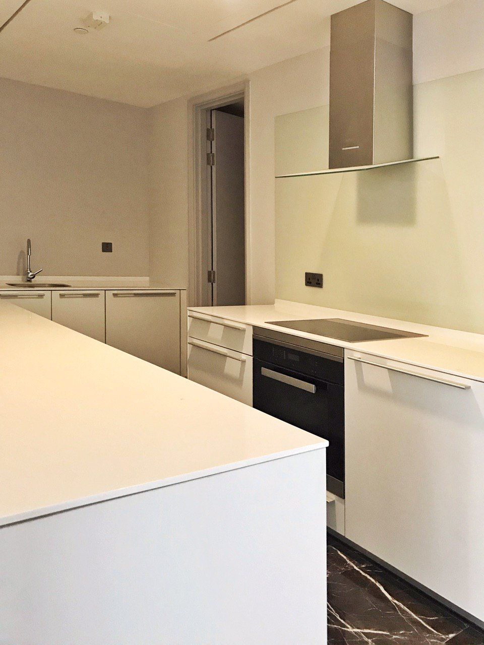 Kitchen - 1 Bedroom Suite available now. Live Large at The St Regis Residence KL  - Image 5