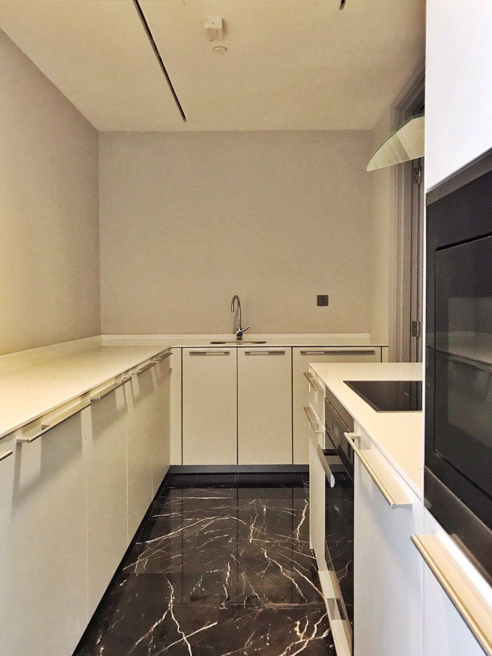 Kitchen - 1 Bedroom Suite available now. Live Large at The St Regis Residence KL  - Image 4