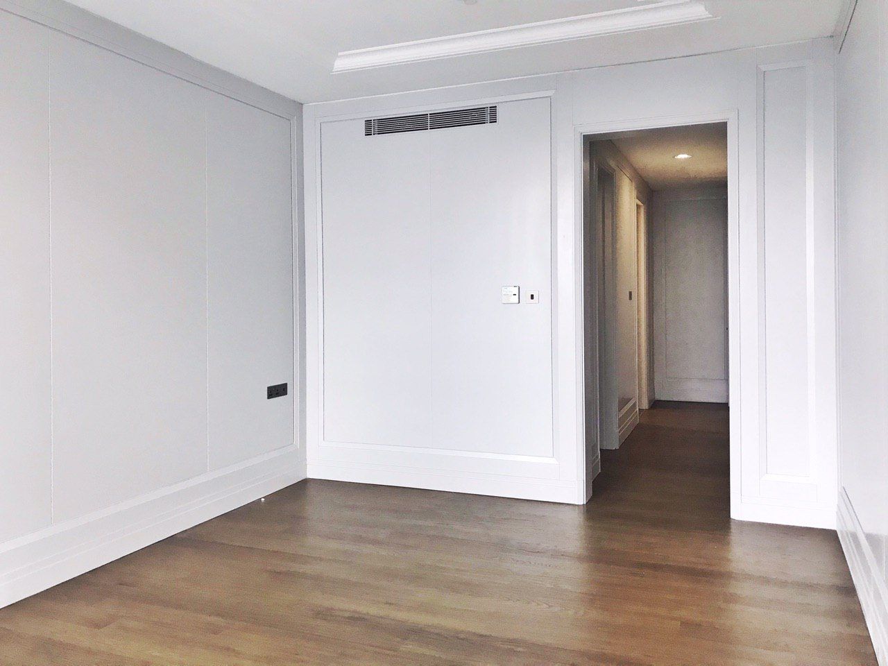 Bedroom - 1 Bedroom Suite available now. Live Large at The St Regis Residence KL  - Image 6