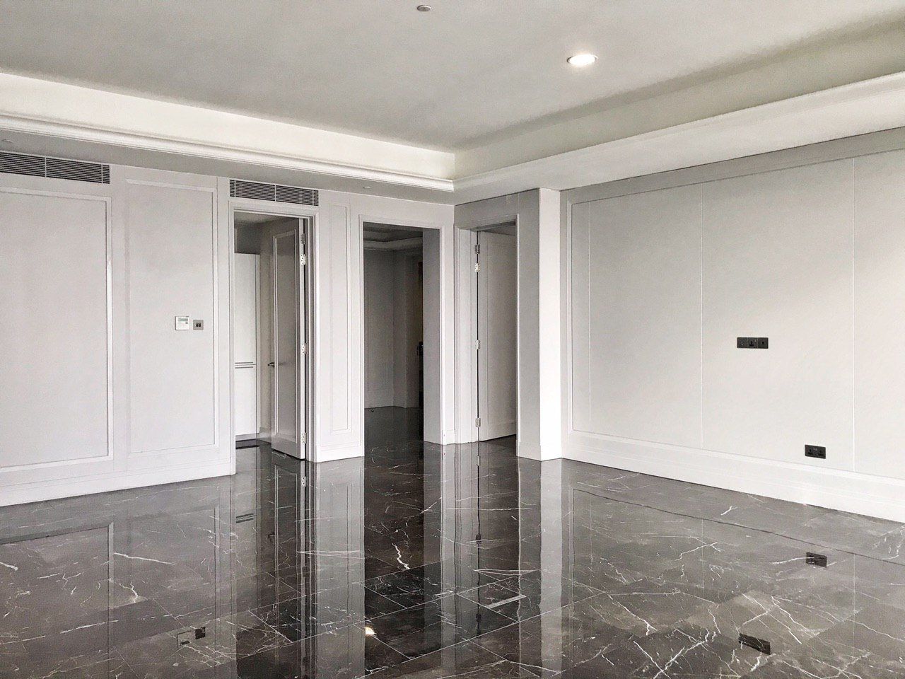 Dining - 1 Bedroom Suite available now. Live Large at The St Regis Residence KL  - Image 2