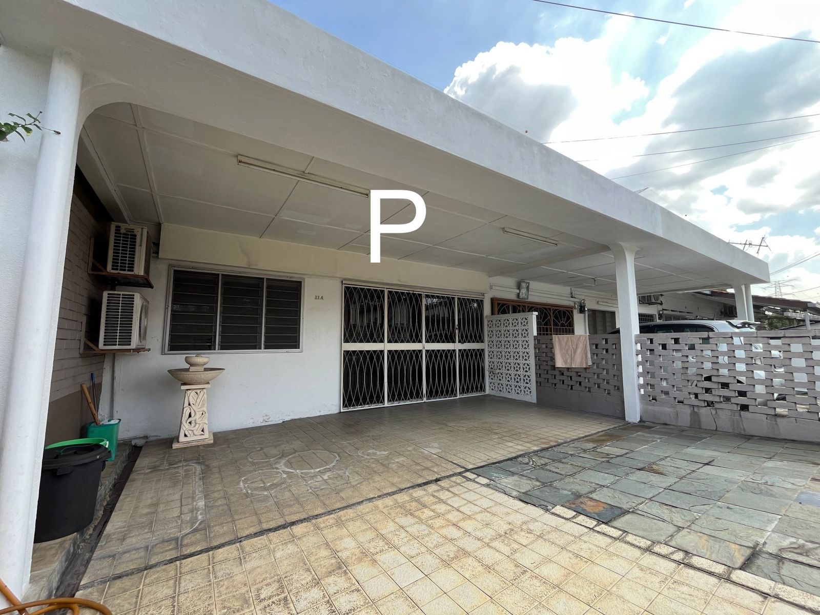 BELOW RM800k!!! | SS2/4 PJ Freehold Single Storey Terrace Renovated Move-In Condition | 22x70 - Image 1