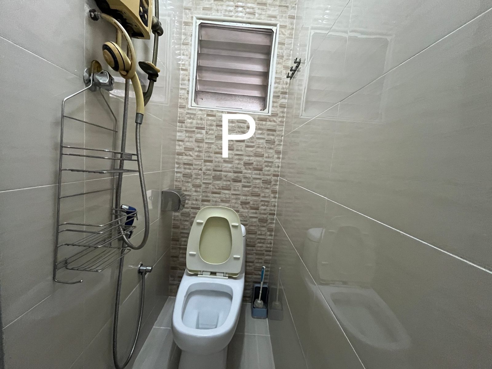 Bathroom - BELOW RM800k!!! | SS2/4 PJ Freehold Single Storey Terrace Renovated Move-In Condition | 22x70 - Image 9