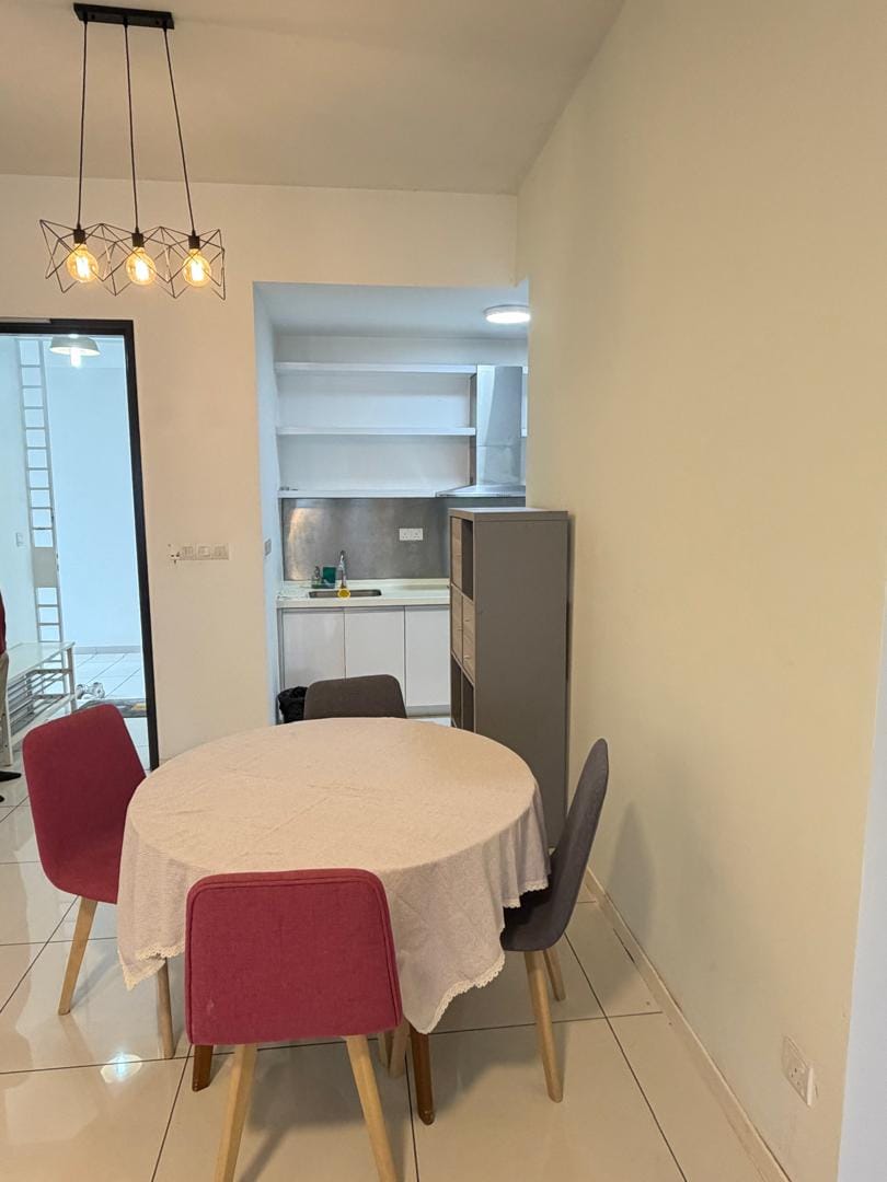 Eco Sky 2 Bedroom For Sale | 861 sqft | RM422K - Image 2