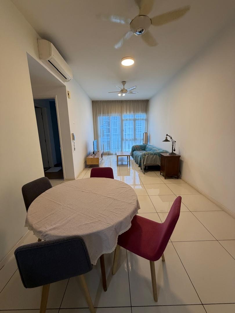 Eco Sky 2 Bedroom For Sale | 861 sqft | RM422K - Image 1