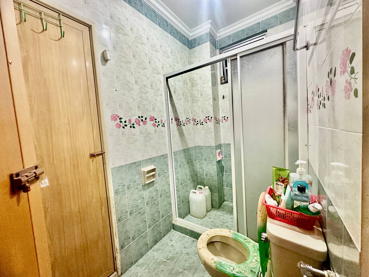 Facing Open (Field And Garden),  Renovated Approval,  Double Storey Bungalow, Taman Bangi Villa, Kajang, Selangor. - Image 21