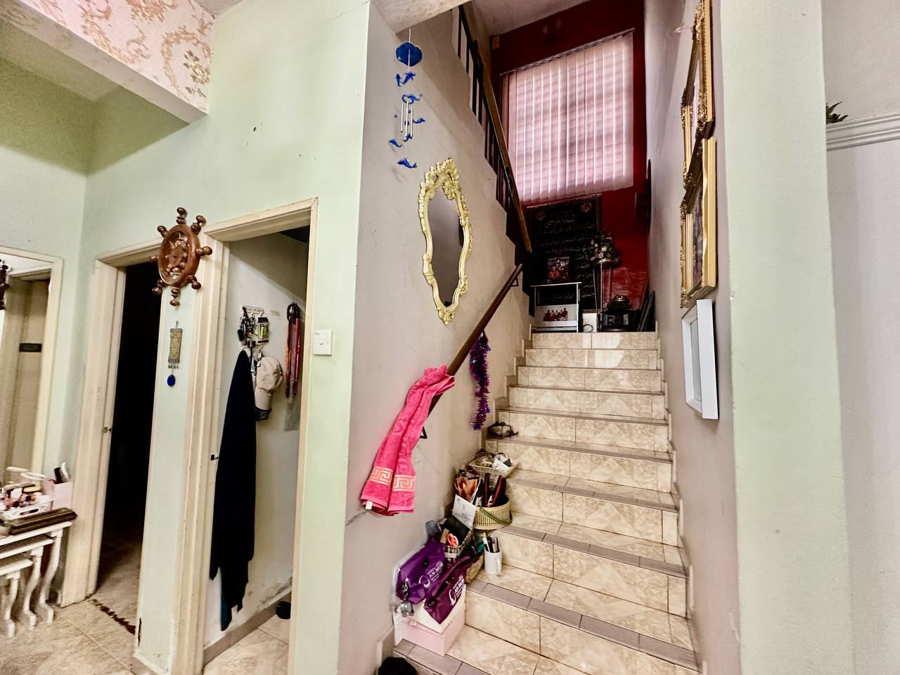 Facing Open (Field And Garden),  Renovated Approval,  Double Storey Bungalow, Taman Bangi Villa, Kajang, Selangor. - Image 36