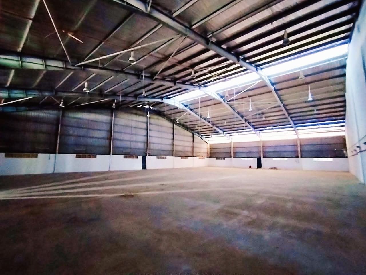 55000 sqft Detached Factory 1500 Amp Masjid Tanah Melaka - Image 12