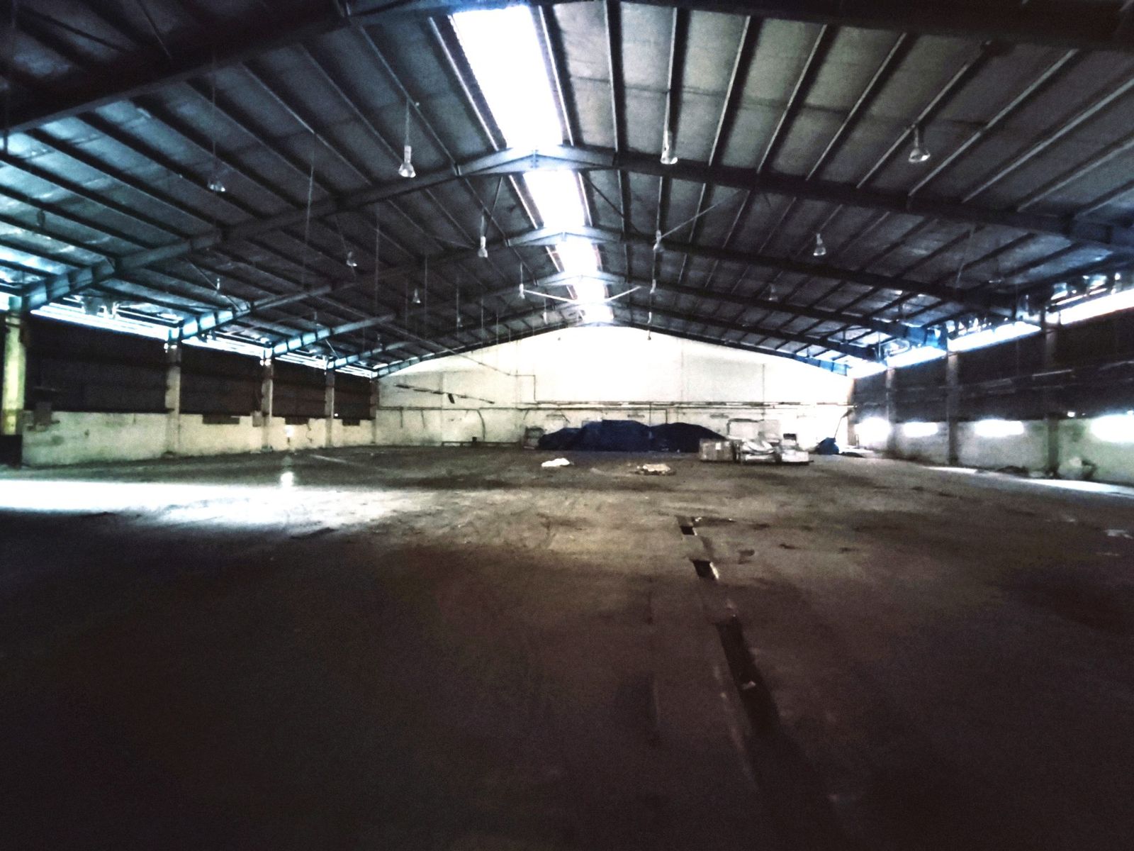 55000 sqft Detached Factory 1500 Amp Masjid Tanah Melaka - Image 10