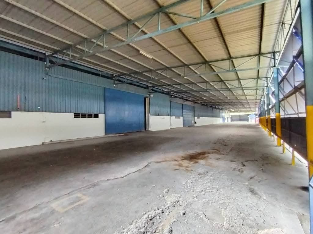 55000 sqft Detached Factory 1500 Amp Masjid Tanah Melaka - Image 5