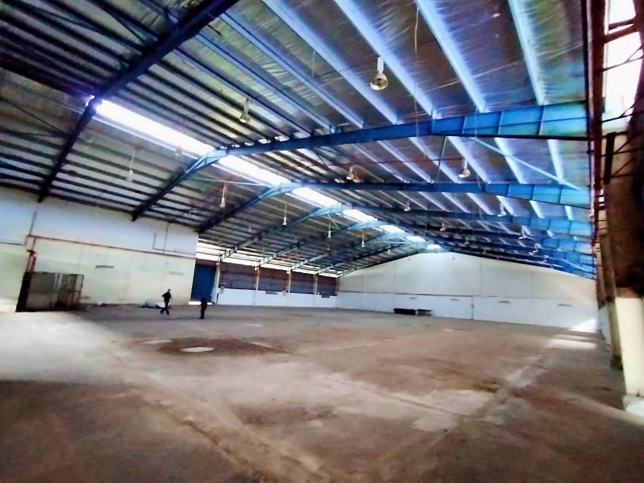 55000 sqft Detached Factory 1500 Amp Masjid Tanah Melaka - Image 9