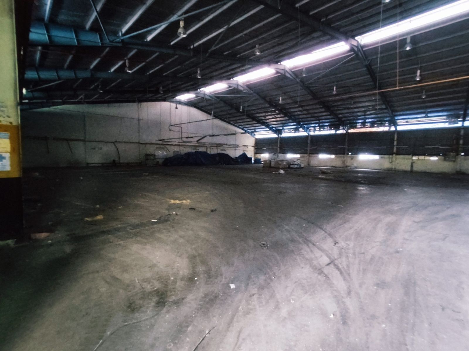 55000 sqft Detached Factory 1500 Amp Masjid Tanah Melaka - Image 13