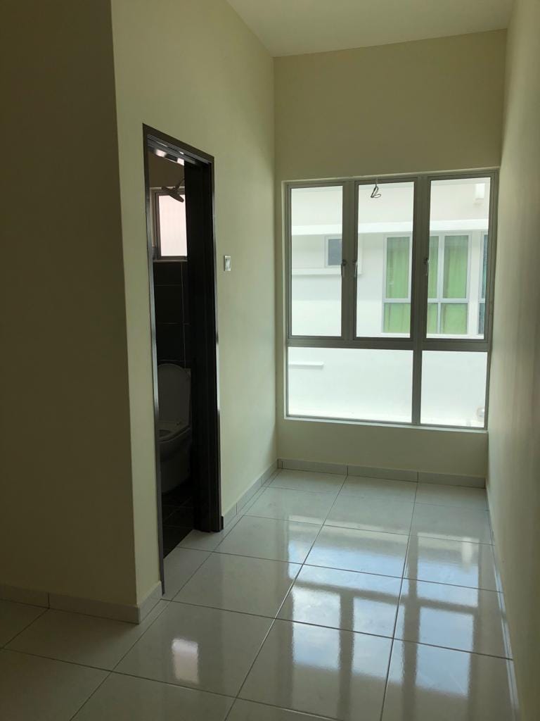Good & New 2 storey linked house @ KLANG - Image 14