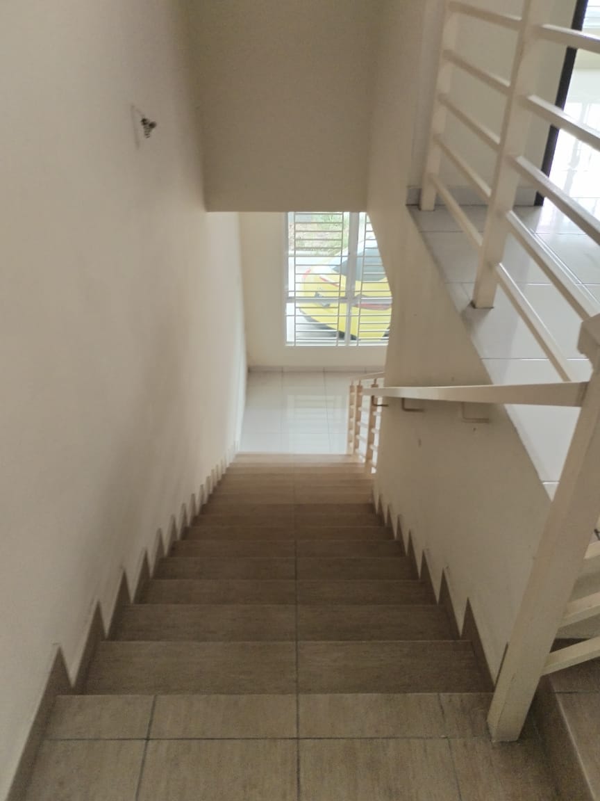 Good & New 2 storey linked house @ KLANG - Image 17